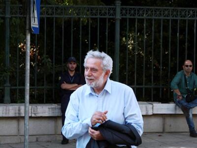 Τι απαντά ο Θ. Δρίτσας στα δημοσιεύματα ...