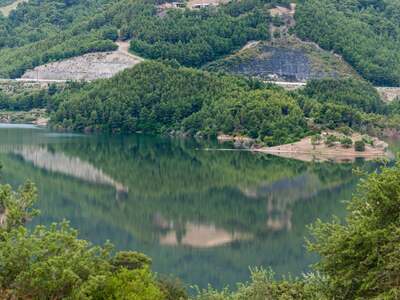 Αχαΐα: Ο παράδεισος του Αστερίου- Λίγα χιλιόμετρα από το κέντρο της Πάτρας Αχαΐα: Ο παράδεισος του Αστερίου- Λίγα χιλιόμετρα από το κέντρο της Πάτρας