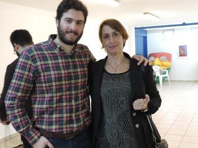 ο υπεύθυνος του Χορευτικού Τμήματος του ...