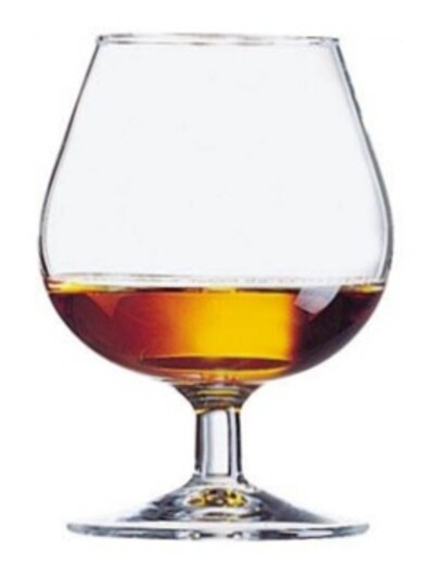 Μποτίλια κονιάκ πωλήθηκε έναντι 25.000€