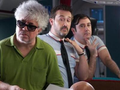 Δείτε φωτό από την Αθηναική πρεμιέρα του...