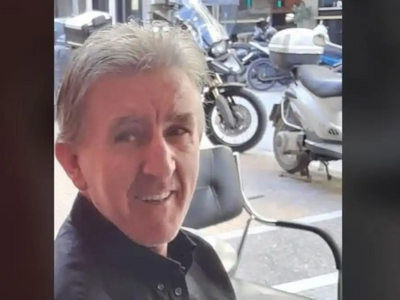 Λαμία: Επέστρεψε στον τόπο του εγκλήματο...