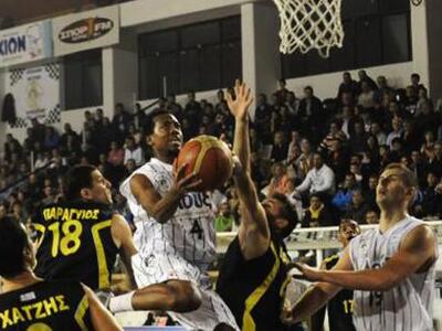 Έφτασε η ώρα για την μεγάλη γιορτή! Ο Απ...