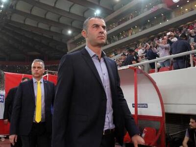 Σούπερ Λίγκα: Με Δέλλα ο Ατρόμητος κόντρ...