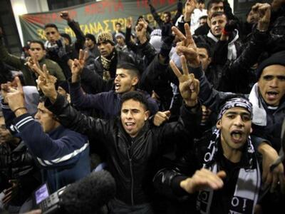 Και ο νομικός κόσμος κατά της κατάληψης ...