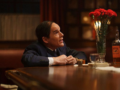 Ο Ίθαν Χοκ ψιλοαγνώριστος στην ταινία &q...