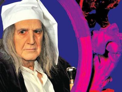 Το Κρατικό Θέατρο Βορείου Ελλάδος παρουσ...