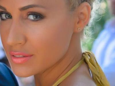  Η Φωτεινή Τσαβαλά ανταποδίδει στους ανα...