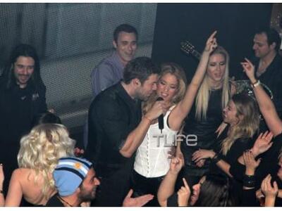 Δ. Νομικού – Χ. Χολίδης: Το love story κ...