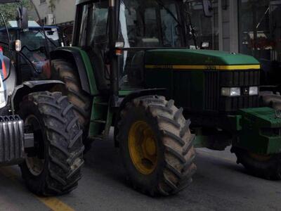 Δυτική Αχαϊα: Στα φανάρια της Αχαγιάς το...