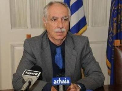Δημαράς για λιμάνι: Ο ιδιώτης που θα επε...