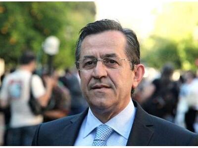 Νικολόπουλος στον "Βήμα fm": Ε...