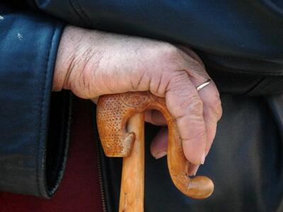  Ναύπακτος: O 85χρονος ξυλοφόρτωσε τον κλέφτη