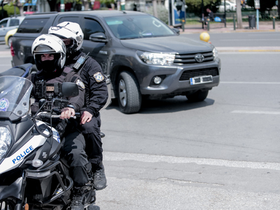 Στον εισαγγελέα οι συλληφθέντες για τη δ...