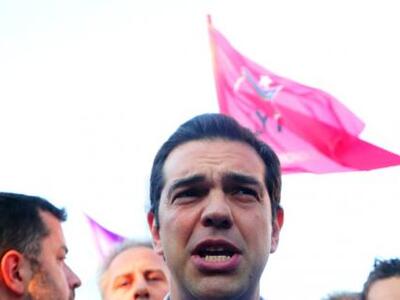 Τσίπρας από την ΕΡΑ Χανίων: Εξεταστική για ΕΡΤ