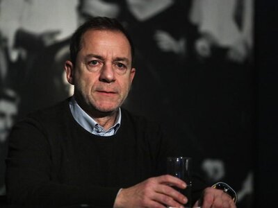 Δ. Λιγνάδης : Δεν έχω καμιά σχέση με κύκ...