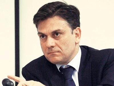 Θάνος Μωραΐτης:"To Πανεπιστήμιο Δυτ...