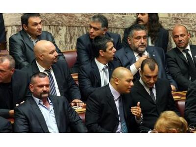 Ποιοι ψήφισαν κατά της άρσης ασυλίας των...