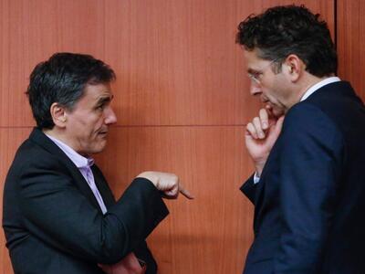 Εντατικές διαβουλεύσεις για να έλθει στο...