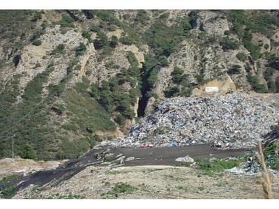 Ξερόλακκα τέλος- Θολό το τοπίο για το Ερ...