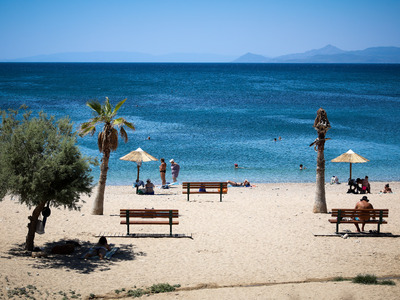 Καιρός: Ανεβαίνει ξανά ο υδράργυρος μετά...