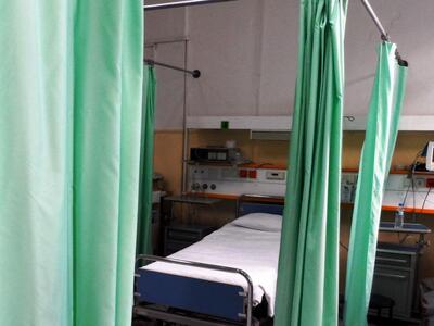 Αμαλιάδα: Έπαθε εγκεφαλικό και τον βρήκα...