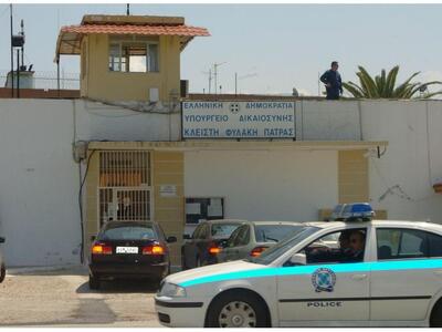 Ομιλία – Συζήτηση για το κατάστημα κράτη...