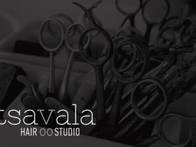 Το "TSAVALA hair studio" σου κ...