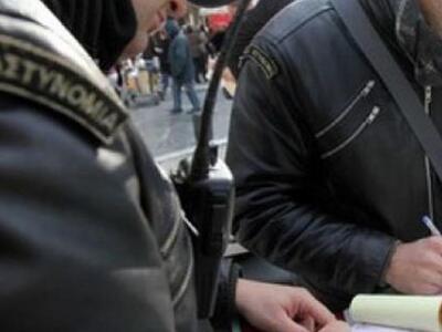 Δημοτικοί Αστυνομικοί σε ρόλο... εφοριακ...