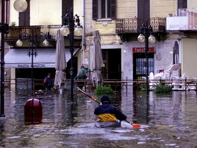 Ιταλία: Έφθασαν στους 11 οι νεκροί από τ...