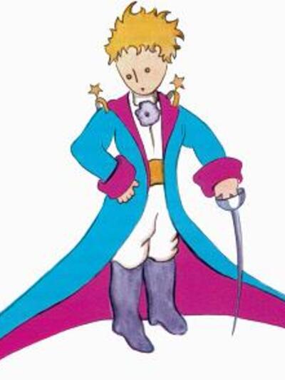 Μικρός Πρίγκηπας