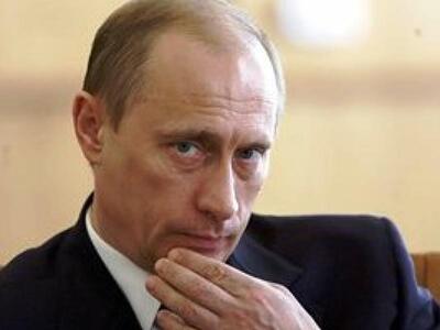 Πούτιν: Η δυτική συμμαχία δεν έχει δικαί...