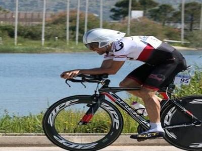 Παγκόσμιος πρωταθλητής ο Πυργιώτης ποδηλ...