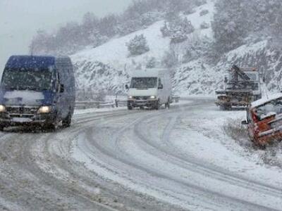 Σε κλοιό κακοκαιρίας η χώρα- Θυελλώδεις ...