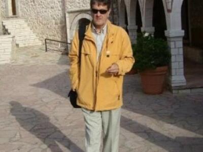 Εφυγε από τη ζωή ο αθλητικός συντάκτης κ...