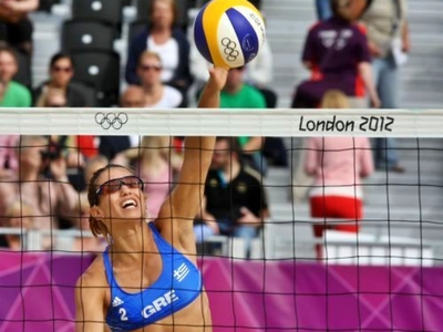 Κορωνίδα των Μεσογειακών Παράκτιων το Be...