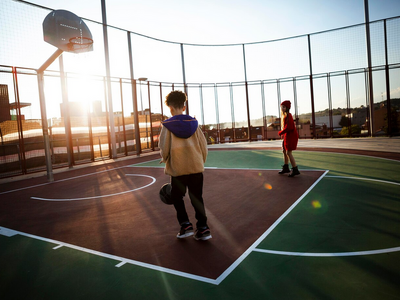 Επιστρέφουν τα Αθλητικά Σχολεία- 13 νέες...