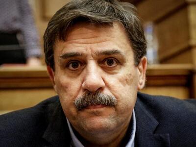 Ανδρέας Ξανθός: Ανάγκη να τεθούν θεσμικέ...