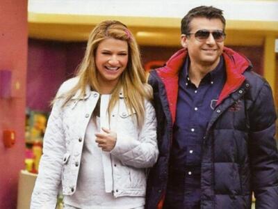 Σκορδά - Λιάγκας ψωνίζουν μωρουδιακά - Δείτε ΦΩΤΟ