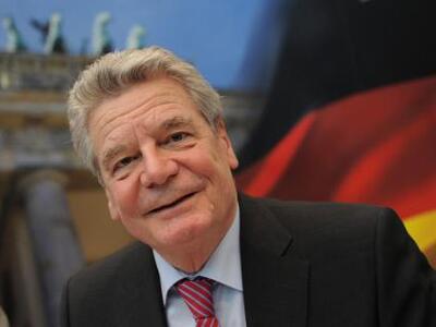 "Θα τεθεί στον Γερμανό Πρόεδρο που ...