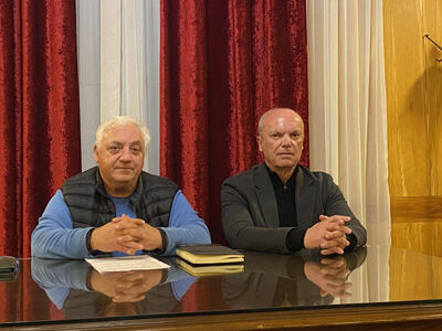 Δήμος Αιγιαλείας: "Πρώτος εγκεκριμέ...