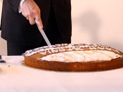 Φτιάξε το δικό σου φλουρί για τη Βασιλόπιτα