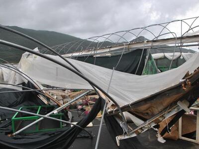 Μας πήρε και μας σήκωσε σε Δυτική Αχαΐα,...