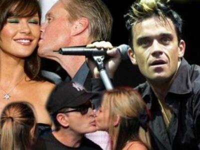 Οι celebrities και ο εθισμός τους από το sex