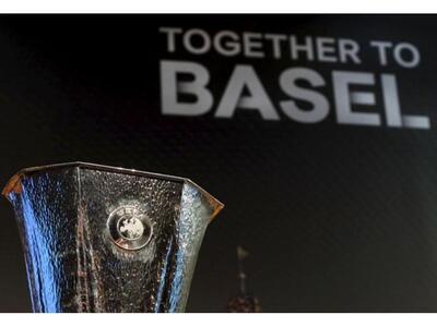 Γιουρόπα Λιγκ: Σεβίλλη και Λίβερπουλ διε...