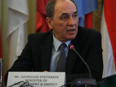 Κι άλλος υπουργός στην Αχαΐα - Έρχεται ο...