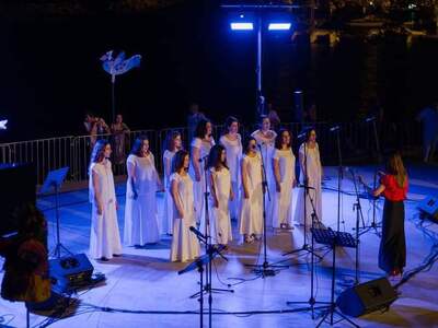 Πάτρα: Ξεκίνησαν οι ακροάσεις νέων μελών...