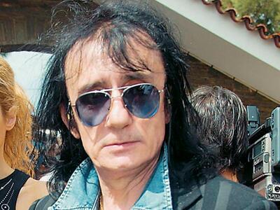 Αιτωλικό: Ρομά διέκοπταν τις παραστάσεις...