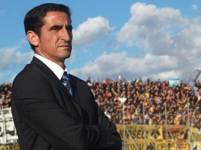 Χιμένεθ: "Εκνευρισμένος για το πρώτ...