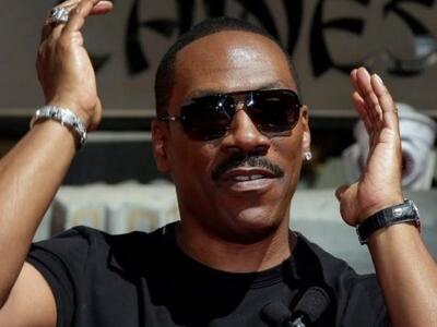 Ο Έντι Μέρφι σε κωμωδία εμπνευσμένη από ...